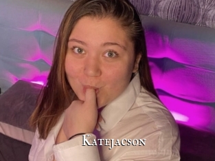 Katejacson