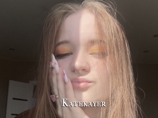 Katekayer
