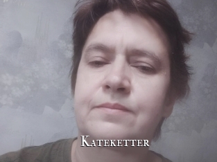 Kateketter