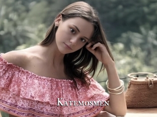 Katemosmen