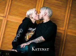 Katenat