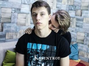 Katentroy