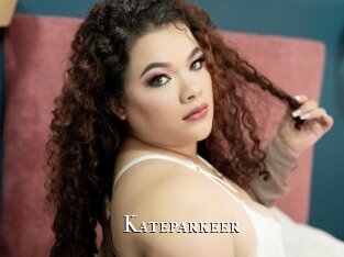 Kateparkeer