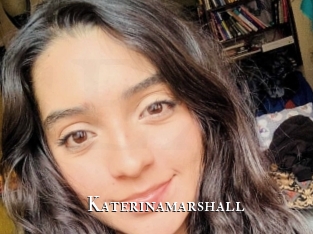 Katerinamarshall