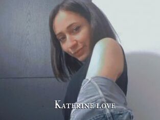 Katerine_love