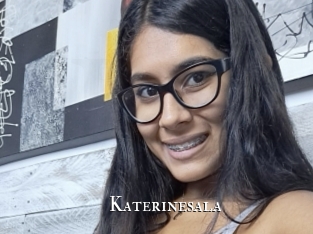 Katerinesala