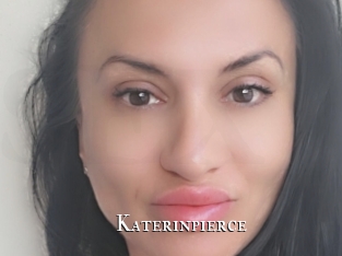 Katerinpierce