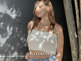 Katerinrose