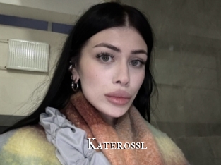 Katerossl