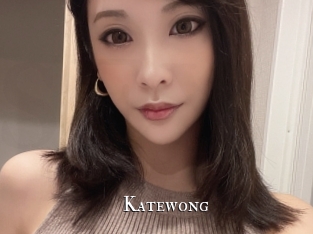 Katewong