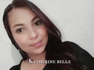 Katherine_belle