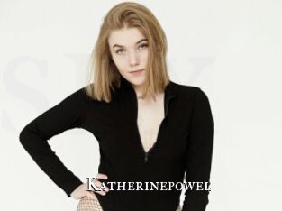 Katherinepowel