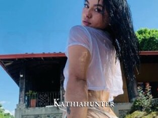 Kathiahunter