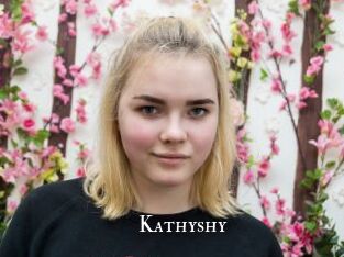 Kathyshy