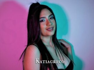 Katiagreco