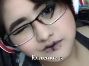 Katiastrider