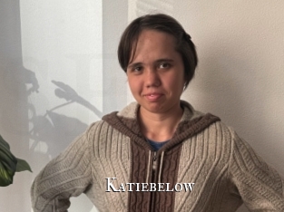 Katiebelow