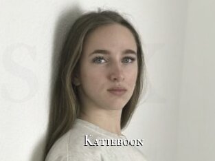 Katieboon