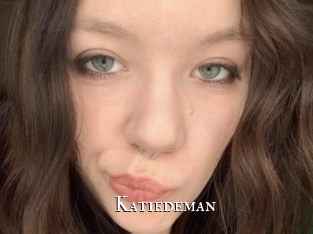 Katiedeman