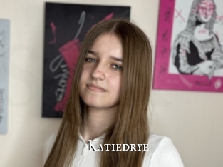 Katiedrye
