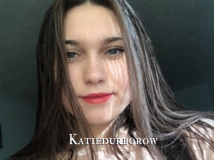 Katiedurborow