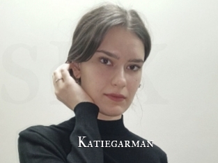 Katiegarman