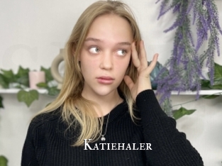 Katiehaler
