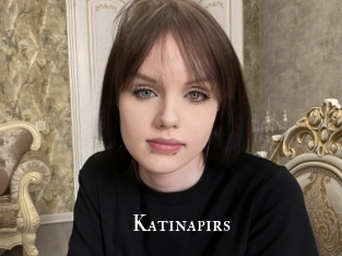 Katinapirs