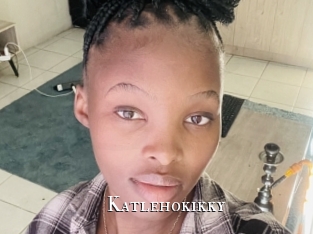 Katlehokikky