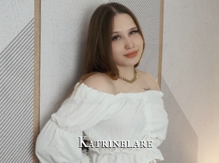 Katrinblare