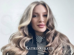 Katrinkakatt