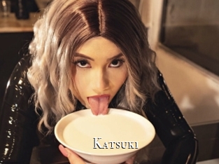 Katsuki