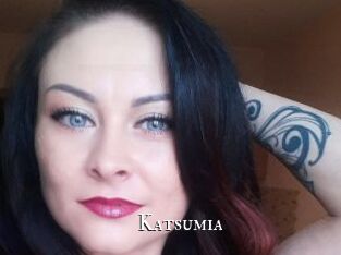 Katsumia