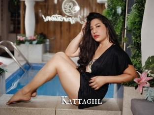 Kattagiil