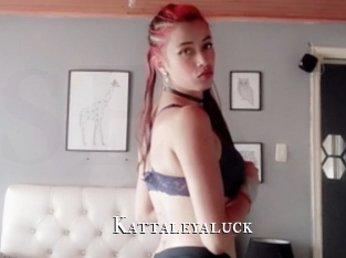 Kattaleyaluck