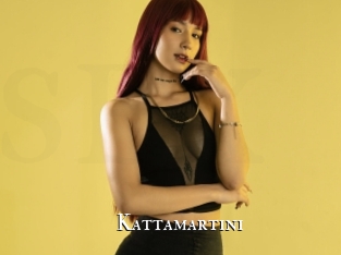 Kattamartini