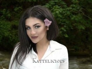 Kattelicious
