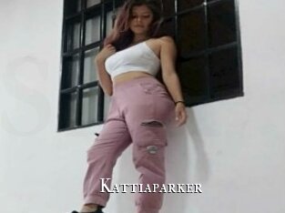 kattiaparker cams