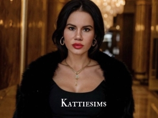 Kattiesims