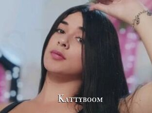 Kattyboom