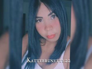 Kattybrunette22