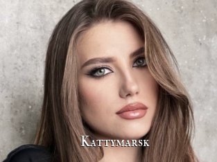 Kattymarsk