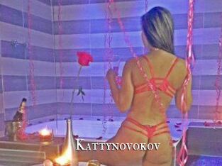Kattynovokov