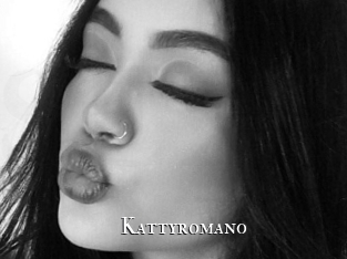 Kattyromano