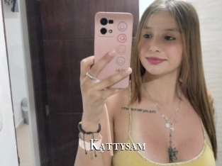 Kattysam