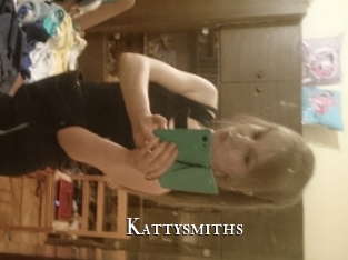 Kattysmiths