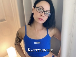 Kattysunset