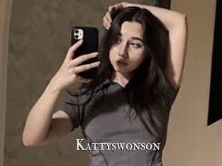 Kattyswonson