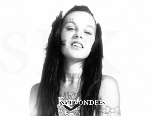 Katvondees