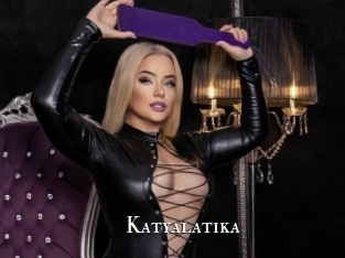 katyalatika cams